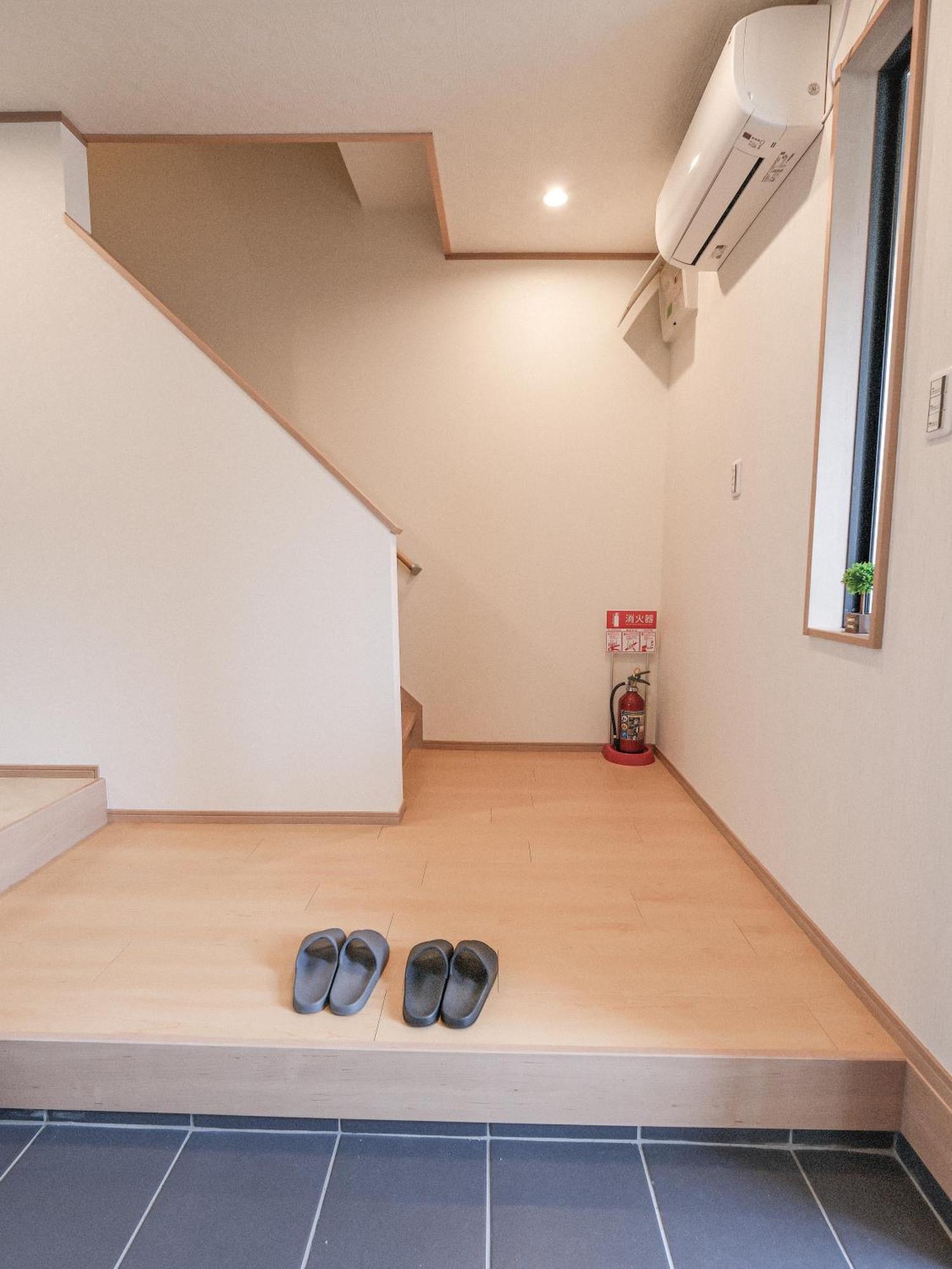 F House Privinn 天下茶屋 Apartment Osaka