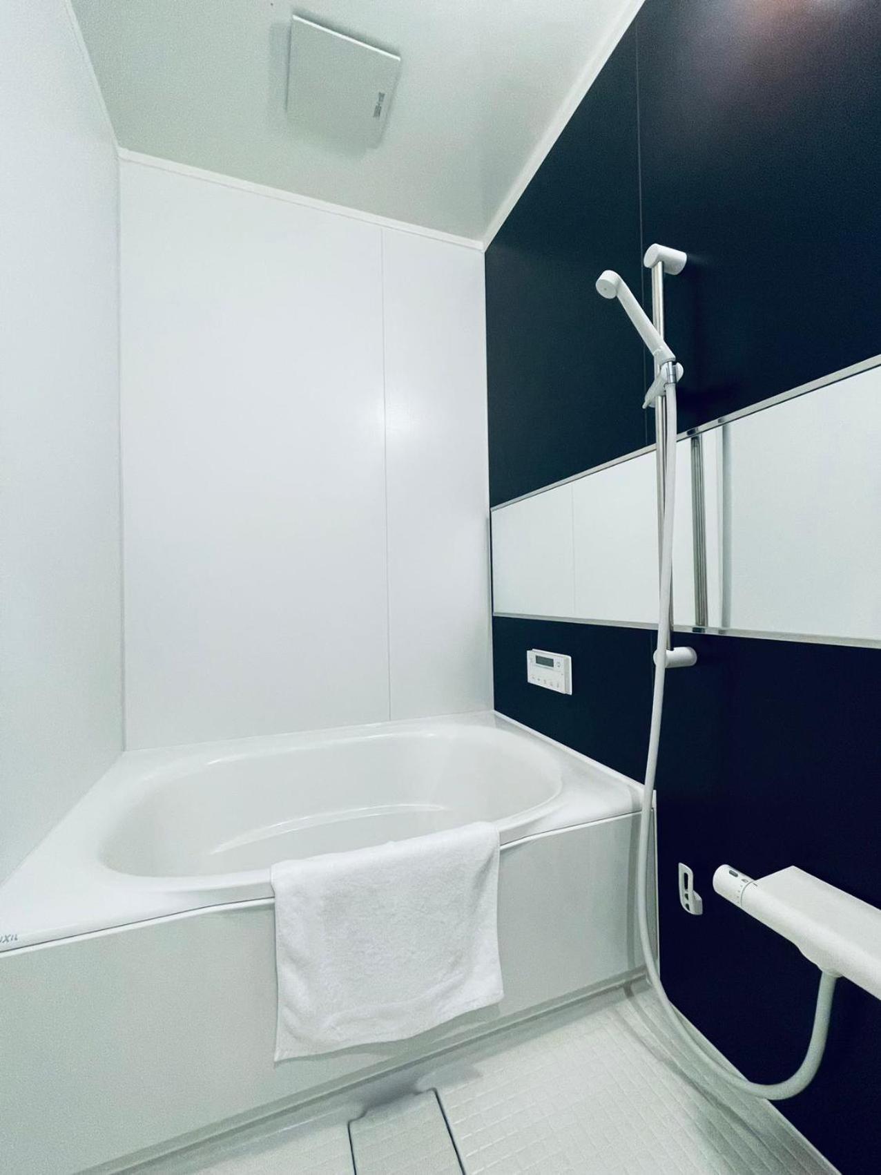 F House Privinn 天下茶屋